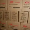 Batería Bolt Ud24-12 12V24Ah para Fuente de Alimentación de UPS de Sala de Computadoras, Iluminación de Emergencia = Eps Dc