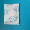 Dessecante de Gel de Sílica 10g Grânulos Transparentes Contas à Prova de Umidade para Produtos Eletrônicos, Ferragens e Roupas para Prevenir Umidade e Mofo