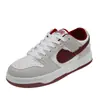 Putian 2025 Primavera y Verano Aj Zapatos de Mujer Nuevos de Caña Baja Air Force One Sb Zapatos Deportivos Dunk Tenis Zapatos de Mujer Transfronterizos