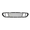 51117896586 Es Adecuado para Bmw 5 E60 Rejilla Central del Parachoques Delantero Cubierta del Parachoques Rejilla..