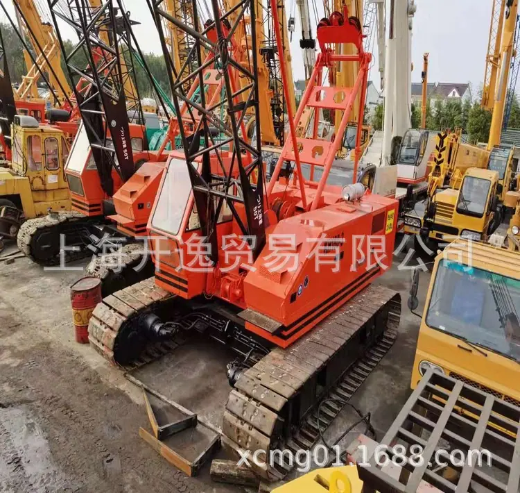 50ton crane (2)