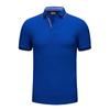 Institución Educativa de Alto Nivel Ropa de Trabajo para Capacitación Logo Impreso Personalizado Camisa Publicitaria Ejecutiva Camiseta de Seguros Camisa Polo Bordar