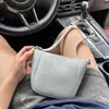 Bolso de Concha para Mujer 2026 Nuevo Estilo Súper Caliente Nicho Retro Bolso de Axila Elegante Versátil Bolso de Hombro Único Cruzado