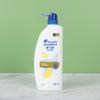 Shampoo Head & Shoulders al por Mayor Refrescante Elimina Grasa Suavidad Sedosa Anti-Picazón Refrescante 200g 430g Uso Doméstico