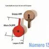 Pastilhas de Freio a Disco para Bicicleta de Montanha, Pastilhas de Freio, Pastilhas de Freio, Pastilhas de Atrito para Pinça de Freio Semi-Metálicas de Resina