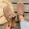 Verão 2026 Novos Sapatos Birkenstock Chinelos de Solado Grosso Tamanho Grande Feminino Leves Confortáveis Casuais Sapatos Únicos Versáteis para o Dia a Dia Sapatos Meio Abertos