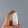 Crema Protectora Solar Tubo Suave Hecho a Medida con Cabezal de Bomba de Presión, Tubo Suave Cosmético Pe, Líquido Base, Crema Protectora, Tubo de Empaque Plástico Aluminio-Plástico
