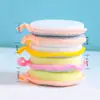 Venta Caliente Transfronteriza Esponja de Alambre Plateado Limpiador Resistente al Desgaste Duradero Esponja Limpiadora Doméstica Limpiador Eliminación Fuerte de Manchas Esponja Limpiadora