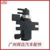 Adecuado para Válvula Solenoide Egr Válvula de Turbocompresor Bmw 11747796634 2247906 7584628