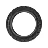 Pneu 8.5*3(80-139) é adequado para pneu de scooter elétrica 8.5*3-5.5 acessórios de pneu inflável