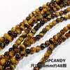 Nuevo Estilo Chino Pulsera Collar de Piedra Natural con Cuentas DIY Verano Popular Mercado Hecho a Mano Accesorios de Cuentas Sueltas Material Piedra