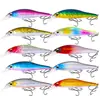 Minolua Señuelo Flotante 10cm 10g Lápiz Largo Alcance Suspendido Lubina Señuelo Artificial Xige Artículos de Pesca Mayoreo