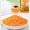 Bebida Sólida Sabor Cítrico, Polvo de Naranja, Polvo para Jugo Instantáneo, Mezcla de Polvos Cítricos, Mayoreo