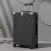 [Procesamiento Personalizado] Portabotellas de Agua de 20 pulgadas Carga USB Esquina Anticolisión Cremallera Maleta Carrito Candado de Contraseña Viaje