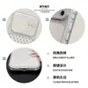 Adecuado para fundas de teléfono Huawei Pura 80 y Huawei Pura 90 Pro Max, nuevo estilo coreano para mujer con lunares y líneas de gato