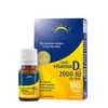 OEM Glucosamina Condroitina Sunshine Vd3 Gotas Crianças Condroitina de Tubarão Cálcio Alto Osso de Boi Vd Bebida Processamento