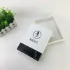 Caja de regalo hueca para ropa interior de hombre, caja de embalaje para ropa interior de hombre, se puede añadir caja de pantalones LOOG, venta directa