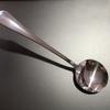 Cuchara de Acero Inoxidable Vajilla 1010 Vajilla Occidental Mango Largo Punta Afilada Cuchara de Mesa Cuchara para Revolver Café Cuchara de Postre Cuchara Doméstica