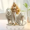 Suministro Exclusivo Transfronterizo de Soportes Acrílicos Decorativos, Regalos o Manualidades para Colocar en la Sala de Estar, el Dormitorio o la Ventana