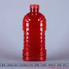 Fornecimento de fábrica garrafa de isca pesca vinho garrafa de arroz garrafa ninho de arroz e vinho garrafa de vinho e arroz garrafa plástica 700ml