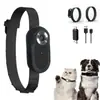 Gravador de Pet com Wifi, Câmera com Perspectiva de Gato e Cachorro, Câmera de Ação, Peitoral, Câmera Montada no Pescoço, Gravador de Vídeo