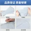 Bolsa Express Impermeable Blanca de Baja Presión Bolsa de Empaque Autoadhesiva Ropa Logística de Comercio Electrónico Bolsa de Plástico Suministro Transfronterizo