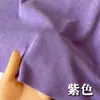Terciopelo de pana fino de color sólido, terciopelo ligeramente elástico, tela de terciopelo para camisa, ropa, suéter, pantalones, tela para sofá, chaqueta