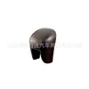 Adecuado para 23 Modelos de Honda Hrv, Vezel, Xrv Perilla de Cambio de Marchas, Decoración Especial para Palanca de Cambios, Accesorios de Modificación Interior, Volante Izquierdo y Derecho