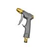 Pistola de Água para Lavagem de Carro de Alta Pressão Pintura Liga de Alumínio Curta Ferramentas de Jardim Rega de Pátio Bico de Irrigação
