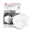 Mascarilla KN95 de Filtro Autocebante Cómoda Tipo Partículas 3m 9501+9502+Kn95 para Prevenir Polvo y Bruma
