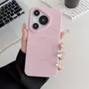 Funda magnética de PC de color suave compatible con Huawei P70PRO, amigable con la piel, MATE70 dorado desierto P70 anticaída