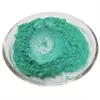 Venta Directa de Fábrica de Más de 100 Colores de Polvo Perlado DIY Polvo de Mica Barro de Cristal Sirena Pegamento para Pintura Acuarela 100g