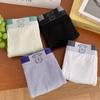 Ropa Interior para Hombre Boxers de Algodón Calzoncillos Bóxer para Niño Head Niños Talla Grande Juvenil Deportivos Transpirables