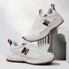 Nuevos Zapatos para Hombre 2026 para Otoño e Invierno, Zapatos Deportivos Transpirables de Malla Antideslizantes, Zapatos para Correr Casuales de Gama Alta Versátiles de Moda para Hombre