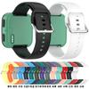 Xinyuan Shuntong es Adecuado para Correas de Reloj Garmin Bounce2, Relojes para Niños y Correas de Reloj de Silicona Garmin Bounce