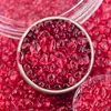 Piedras, Pétalos de Tulipán, Medialunas de Vidrio, Materiales para Pasadores de Estilo Antiguo, Accesorios para Joyería Hechos a Mano para DIY, Venta al por Mayor de Fabricantes