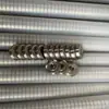 Rolamento de Parede Espessa com Dupla Canaleta 625/4Zz 695/16Zz 625/4-2Rs 695/16-2Rs 5X16X4