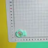 Lindos accesorios de dibujos animados para plato de pescado pequeño, crema de pegamento para bricolaje, accesorios para carcasa de teléfono móvil, tocado, agujero para zapatos, decoración al por mayor