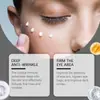 Crema para Ojos West&Month Nutre y Cuida la Piel Alrededor de los Ojos Crema Hidratante para el Cuidado de los Ojos