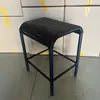 Taburete de Fábrica de Ropa, Tejido de Ratán, Transpirable, Disipador de Calor, Adecuado para Estar Sentado Mucho Tiempo, Protector de Cintura, Silla para Máquina de Coser de Mesa Plana, Altura Personalizable
