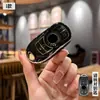 Capa de Chave Especializada para Buick Envision Plus, Modelo de Ponta 2023 Envision S, Envision Gs Estojo para Chave de Carro para Homens e Mulheres