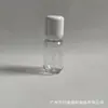 Tampa de Cartão Personalizada de Fábrica Ombro Arredondado Frasco de Essência/Loção 60ml/100ml Frasco Pump 120ml/150ml/180ml