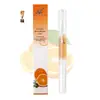 Caneta Nutricional Popular Transfronteiriça Caneta de Óleo para Cutículas Anti-Rachaduras Caneta de Óleo Essencial Cuidado das Unhas Fabricante de Unhas Atacado Óleo para Unhas