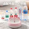 Dispensador Automático de Agua para Gatitos, Bebedero Automático Portátil para Mascotas del Hogar, Suministros para Gatos, Dispositivo Continuo para Beber Agua
