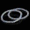 Jingde Jewelry Pulseira de Cristal Austríaco Estilo Ins para Meninas Joias Japonesas e Coreanas Pulseira Presente de Dia dos Namorados Atacado