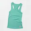 Camisola de Verano 2026 Nuevo Estilo para Mujer, Sexy y Moderna, Top Corto Casual sin Mangas para Mujer