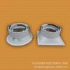 Kit de lámpara de techo de fundición a presión MR16 de CP - Producción y venta - Portalámparas MR16 GU5.3 - Carcasa de downlight GU10