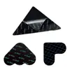 Alfombra en Forma de Corazón de Pu Transfronteriza Pegatinas Antideslizantes Lavable Pegamento Fuerte Sin Rastro Pegatinas Antideslizantes para Alfombra Pegatinas Fijas Antideslizantes para Alfombra