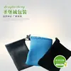 Atacado do Fabricante Saco de Malha para Sanduíche Saco de Malha de Camada Única com Cordão Saco de Malha para Toalha Saco de Malha Personalizado para Mini Alto-falante