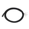 Adecuado para accesorios de la serie de patinetes eléctricos Kugoo, como cerraduras de encendido, cables de comunicación, guardabarros, manetas de freno, aceleradores de pulgar y pastillas de freno